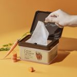 SKINFOOD Carrot Carotene Daily Mask - Image 2