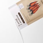 SKINFOOD Carrot Carotene Mask 5-Pack - Image 2
