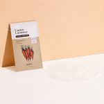 SKINFOOD Carrot Carotene Mask 5-Pack - Image 5