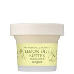 SKINFOOD Lemon Dill Butter Food Mask
