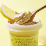 SKINFOOD Lemon Dill Butter Food Mask - Image 4