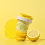 SKINFOOD Lemon Dill Butter Food Mask - Image 5