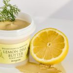 SKINFOOD Lemon Dill Butter Food Mask - Image 6
