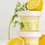 SKINFOOD Lemon Dill Butter Food Mask - Image 8