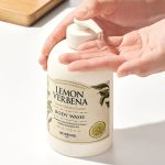 SKINFOOD Lemon Verbena Body Wash - Image 2