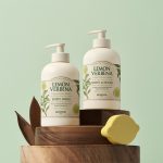 SKINFOOD Lemon Verbena Body Wash - Image 4