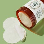 SKINFOOD Pantothenic Water Parsley Clear Pad - Image 2