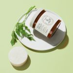 SKINFOOD Pantothenic Water Parsley Clear Pad - Image 4