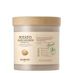 SKINFOOD Potato Madecassoside Soothing Pad