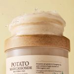 SKINFOOD Potato Madecassoside Soothing Pad - Image 2