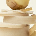 SKINFOOD Potato Madecassoside Soothing Pad - Image 4