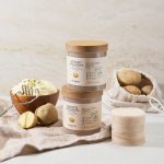 SKINFOOD Potato Madecassoside Soothing Pad - Image 9