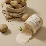 SKINFOOD Potato Madecassoside Soothing Pad - Image 3