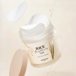 SKINFOOD Rice Brightening Pad - Image 3