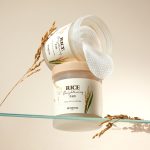 SKINFOOD Rice Brightening Pad - Image 5