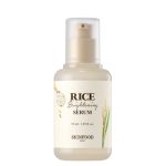 SKINFOOD Rice Brightening Serum