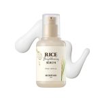 SKINFOOD Rice Brightening Serum - Image 3