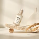 SKINFOOD Rice Brightening Serum - Image 4