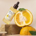 SKINFOOD Yuja C Dark Spot Clear Serum - Image 2