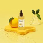 SKINFOOD Yuja C Dark Spot Clear Serum - Image 5