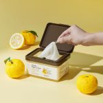 SKINFOOD Yuja C Vita Daily Mask - Image 2