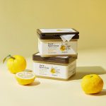 SKINFOOD Yuja C Vita Daily Mask - Image 4