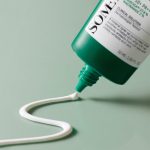 Some By Mi Truecica Mineral Calming Tone-Up Suncream - Image 2