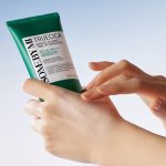 Some By Mi Truecica Mineral Calming Tone-Up Suncream - Image 5