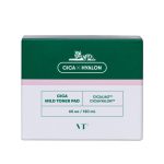 VT Cosmetics Cica Mild Toner Pad - Image 2