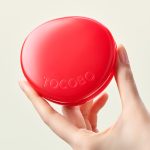 TOCOBO Apple Dewy Fit Cushion SPF50 + PA + + + + - Image 2