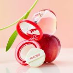 TOCOBO Apple Dewy Fit Cushion SPF50 + PA + + + + - Image 5