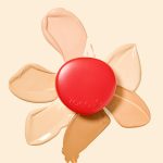 TOCOBO Apple Dewy Fit Cushion SPF50 + PA + + + + - Image 9