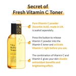 TIAM Vita Refre-C Toner - Image 5