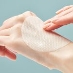 TOCOBO Cica Calming Aqua Pad - Image 8