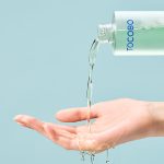 TOCOBO Cica Calming Aqua Toner - Image 3