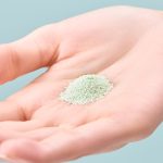 TOCOBO Cica Calming Powder Wash - Image 4