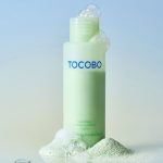 TOCOBO Cica Calming Powder Wash - Image 2