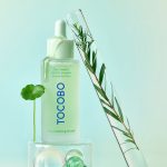 TOCOBO Cica Calming Serum - Image 5
