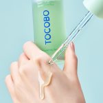 TOCOBO Cica Calming Serum - Image 3