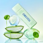 TOCOBO Cica Calming Sun Serum SPF50 + PA + + + + - Image 2