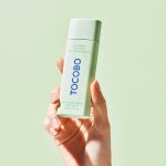 TOCOBO Cica Calming Sun Serum SPF50 + PA + + + + - Image 4