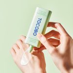 TOCOBO Cica Calming Sun Serum SPF50 + PA + + + + - Image 6