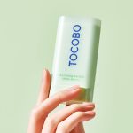 TOCOBO Cica Cooling Sun Stick SPF50 + PA + + + + - Image 2