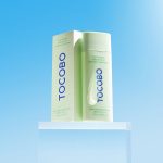 TOCOBO Cica Calming Sun Serum SPF50 + PA + + + + - Image 9