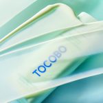 TOCOBO Cica Calming Sun Serum SPF50 + PA + + + + - Image 8