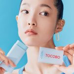 TOCOBO Cotton Soft Sun Stick SPF50 + PA + + + + - Image 6