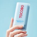 TOCOBO Cotton Soft Sun Stick SPF50 + PA + + + + - Image 3