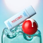 TOCOBO Bio Watery Sun Cream SPF50 PA + + + + - Image 2