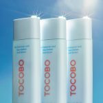 TOCOBO Bio Watery Sun Cream SPF50 PA + + + + - Image 7