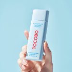 TOCOBO Bio Watery Sun Cream SPF50 PA + + + + - Image 4